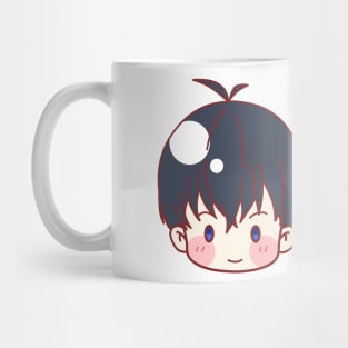 Bachira Isagi Mug